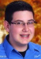 Michael Shanley Obituary (2015)