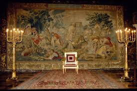 Skog tapestry last updated january 10, 2021 the skog tapestry detail with three prominent figures; Is This The Earliest Depiction Of A Dodo In Art Pursuit By The University Of Melbourne