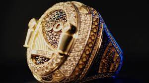 Golden state warriors nba basketball championship rings full set replica with box. Fun Facts 2018 Nba Championship Ring Youtube