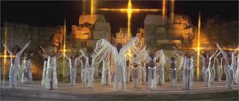 Resultado de imagen de jesucristo superstar pelicula