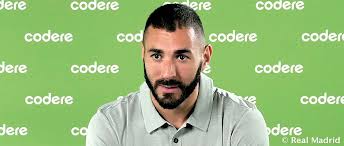 Karim benzema short buzz cut hairstyle. Benzema At This Club The Goal Is Always To Try To Win Everything And Play Well Real Madrid Cf