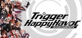 Makoto naegi (苗木 誠, naegi makoto) voiced by (english): Danganronpa Trigger Happy Havoc On Steam