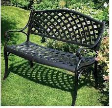 Wrought Iron Furniture In South Africa Garden Braai Gumtree Classifieds In South Africa Metal Garden Furniture Metal Garden Benches Metal Outdoor Bench