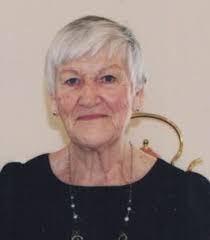 Joan Van Den Assem Obituary