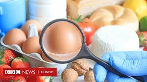 La lógica difusa (fuzzy logic, en inglés) permite tomar decisiones más o menos intensas en función de grados intermedios de cumplimiento de una premisa; Verdadero O Falso Los 7 Mitos Mas Comunes Sobre Las Alergias A Los Alimentos Bbc News Mundo