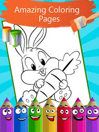 Cute panda bear animal colouring page they raise cats as their own child. Cute Baby Animals Coloring Book For Android Apk Download