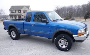 Image result for Blue 1993 Truck