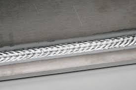 Nexalloy 5356 Aluminum Welding Wire — Arc Depot