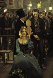 Gangs Of New York Gangs Of New York Martin Scorsese Movies Movies