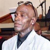 Mr. Almer Brown Jr. Obituary