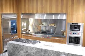Display units less than 3 years Dreamy Kitchens Sub Zero Wolf Hashtag Legend