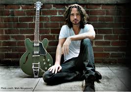 Resultado de imagem para CHRIS CORNELL