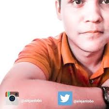 ALEJANDRO LOBO (@alejanlobo)