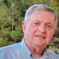 James Heyward Hawkins Obituary