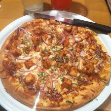 California Pizza Kitchen Downtown Walnut Creek 1325 S Main Street