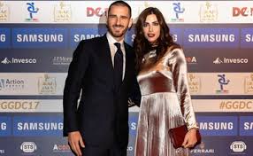 Height, weight, and body measurements . Leonardo Bonucci La Moglie Martina Maccari Positiva Al Covid Si Sfoga Mi Rode Il C Ci Fanno Fare Una Vita Di M Libero Quotidiano