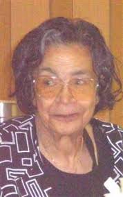 Alva Dedeaux Obituary (1925