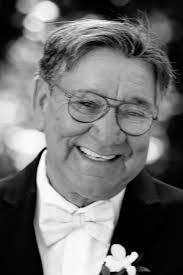 Alex Pulido Obituary