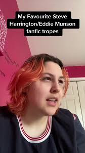 Eddie Munson Canon Gay