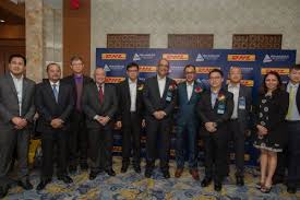 Also appears on statements as. Dhl To Build Global Center Of Excellence In Iskandar Malaysia