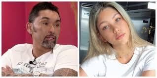 Giuliana sotela la belleza de giuliana sotela a sus 39 años, a menudo da de qué hablar en la prensa rosa chilena, pendiente de sus redes sociales. Celos De Papa Chino Rios Le Hace La Guerra Virtual Al Pololo De Su Hija