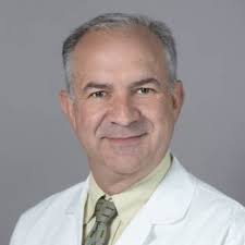 Dr. Jose Javier Provencio, MD