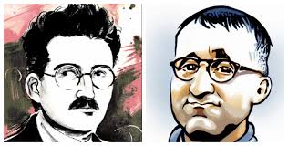 Bertolt Brecht x Walter Benjamin: uma partida de xadrez na Dinamarca