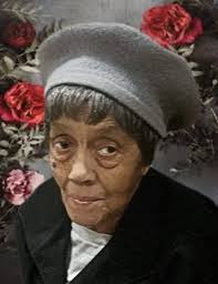 Obituary for Bonnie Cill (McCarty) Myrick