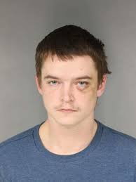 John Chiv: Attempted murder suspect Lee Conoboy surrendered himself to  authorities