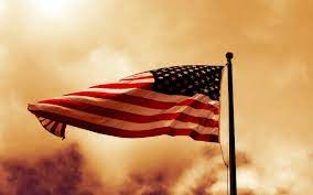 Dreamstime is the world`s largest stock photography community. Free Download American Flag With Sunset Hd Wallpaper American Flag Hd Wallpaper Old 1600x1000 For Your Desktop Mobile Tablet Explore 49 American Flag Wallpapers For Desktop Patriotic Wallpapers For