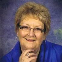 Wanda Wilson Obituary