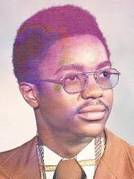 Johnny Mac Brooks Obituary (2015)