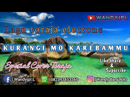 Download lagu mp3 & video: Lagu Pop Toraja Electone Kurangi Mo Karebammu Spesial Cover Toraja 2019 Official Music Hd Chords Chordify