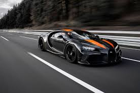 The Fastest Production Cars In The World Autocar The ssc tuatara is currently the world's fastest production car, with an officially recognised top speed of 316.11mph. the fastest production cars in the