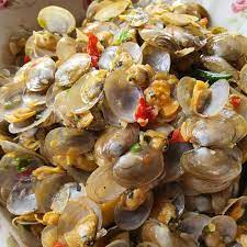 Resepi Lala Masak Tumis Mudah Jom Salin Resepi Kerang Kupang Lala Siput Ni Nampak Senang Tolong Share Banyak2 Like F Tumis Resep Kerang Bawang Putih