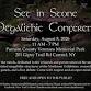 Set in Stone Megalithic Conference 2026