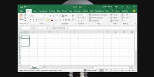 You enter the formula just like you would in an excel cell, except surrounded by quotations at automate excel we offer a range of free resources, software, training, and consulting to help you excel at excel. How To Autofill Letters From A Z In Excel