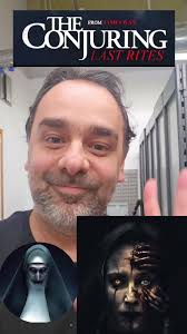 Free Websites for The Conjuring Last Rites