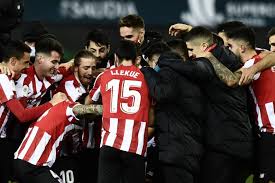 See more of athletic bilbao pro on facebook. Real Madrid 1 2 Athletic Bilbao Raul Garcia Double Dumps Out Zinedine Zidane S Supercopa Holders
