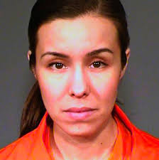 Jodi Arias was sentenced to life...