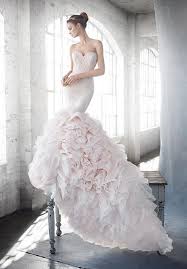 Lazaro Lazaro Wedding Dress Unique Wedding Gowns Spring Wedding Dress