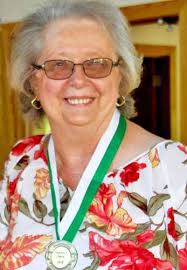 Three local volunteers recognized for service to Illinois 4-H