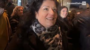 Il Presidente della Pro Loco Francesco Schiavone organizzatore 70ª ed.  Carnevale di Manfredonia.