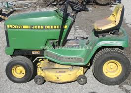 Maybe you would like to learn more about one of these? John Deere Tractor Mower Parts Off 73