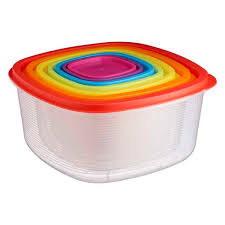 700ml square 700ml / 51401. Cereal Food Storage Containers Spotlight Australia