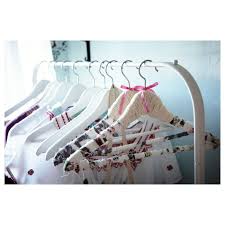 Mulig Clothes Rack White 39x59 7 8 99x152 Cm Ikea Percha Para Ropa Partes De La Casa Interiores