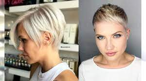 See more ideas about fryzury blond, fryzura, nowa fryzura. 20 Krotkich Fryzur Dla Blondynek Galeria Stylowych Ciec