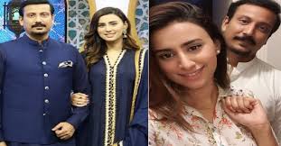 She is one of the most popular television hosts and journalists who have proved herself as a dedicated and talented person. Faisal Sabzwari Pakpedia Pakistan S Biggest Online Encyclopedia