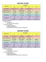 This bishop score calculator predicts whether successful vaginal delivery is likely or labor needs to be induced based on the original and the modified versions. Bishop Score