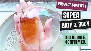 SoPea Big Bubble Recipe, Coconut Free! Project Soapway Winner! in 2023 |  Bubble recipe, Big bubbles, Recipes